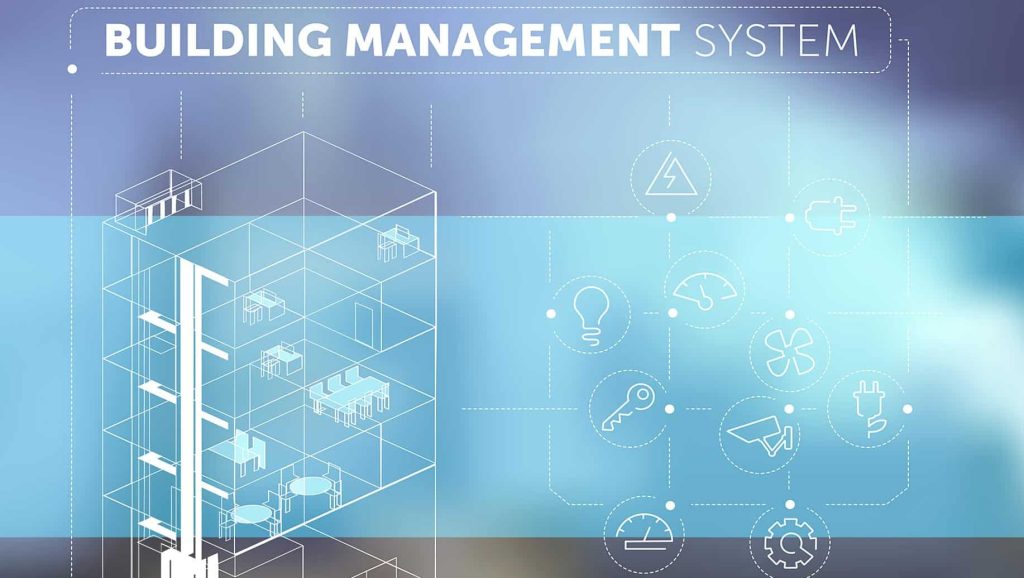Informasi Tentang Building Manajemen System Profesional
