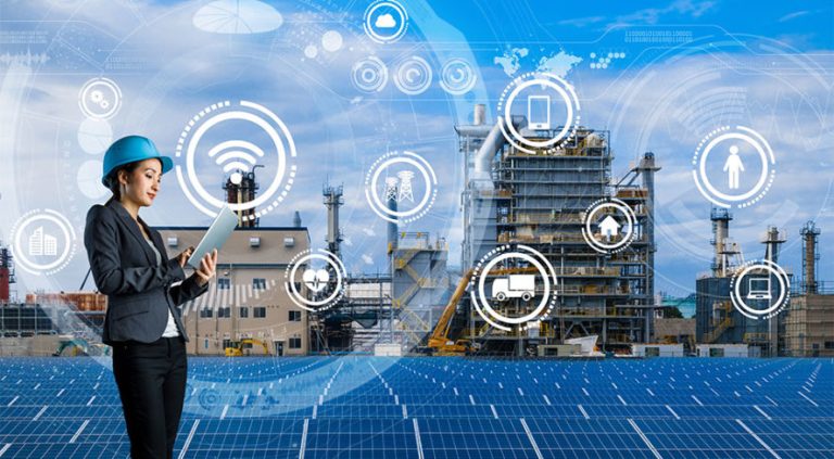 Informasi Tentang Building Manajemen System Profesional