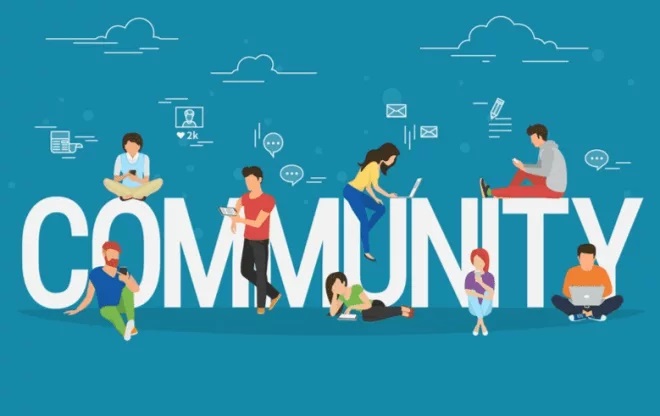 Mengenal Apa itu Community Marketing dan Penjelasan Singkatnya