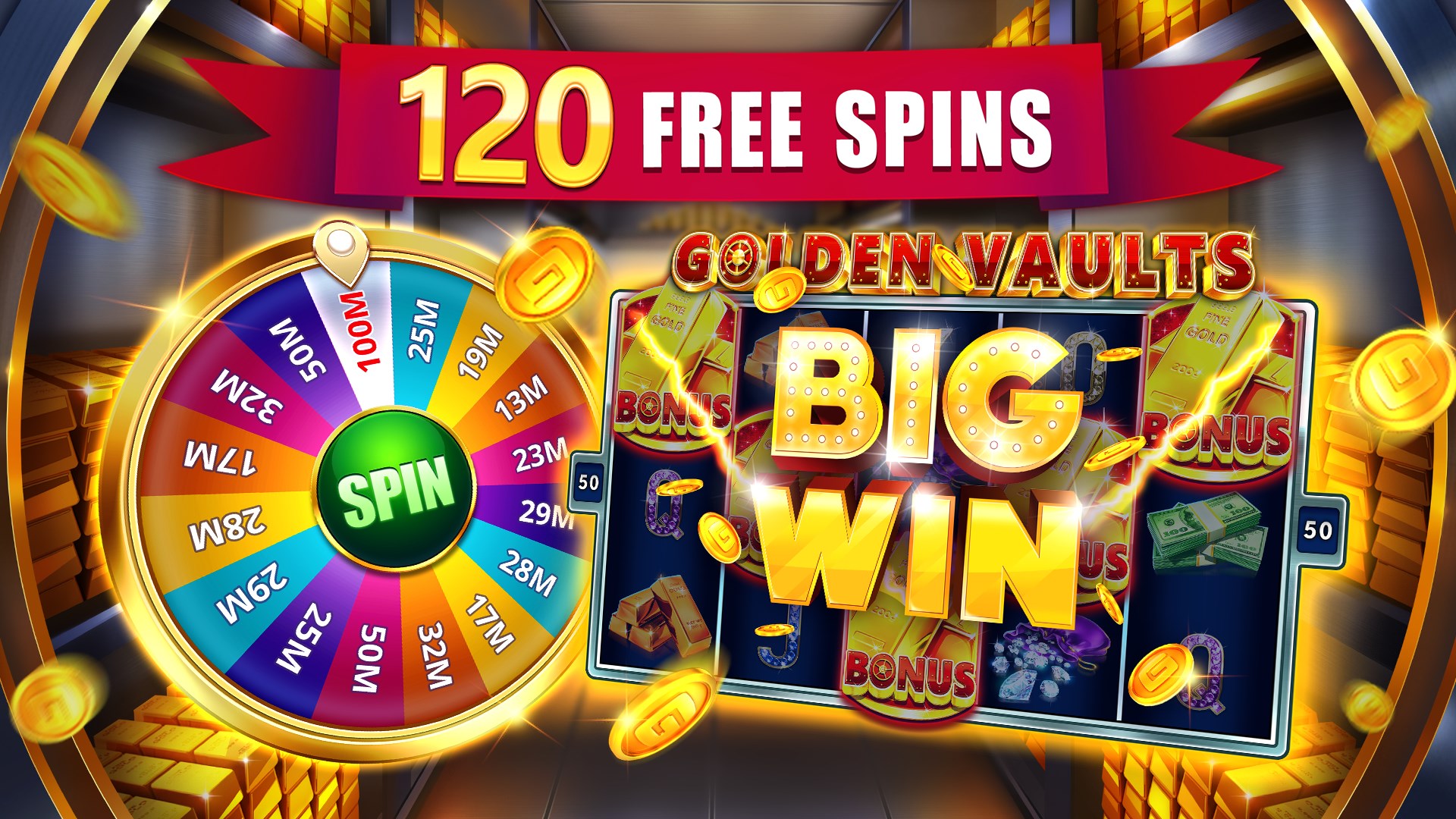 games slot